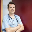 Dr. Luis Sáez Comet, MD, PhD