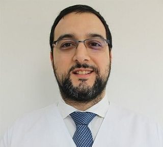 Dr. Miguel Antonio Mesa Navas, MD