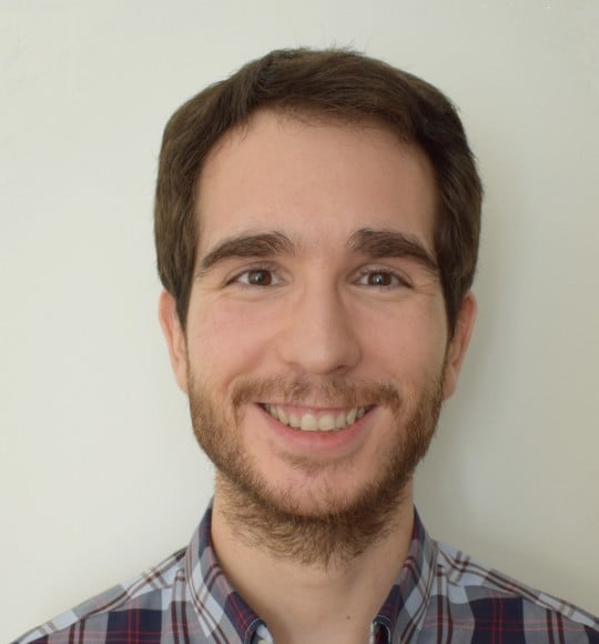 Eduardo Ramos Ibáñez