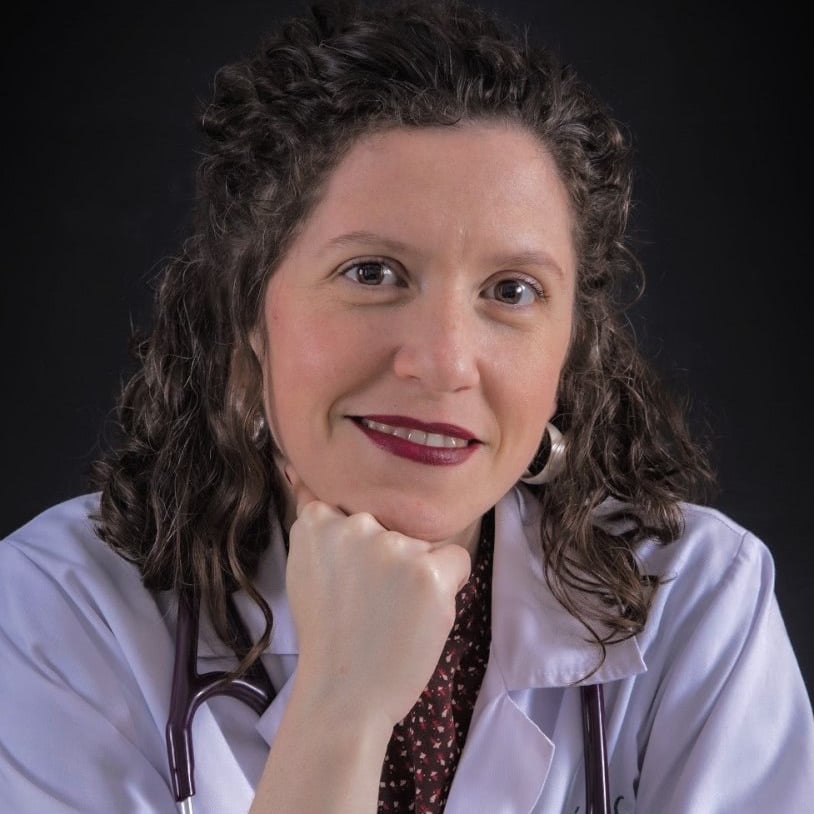 Dr. Gema María Lledó Ibáñez, MD