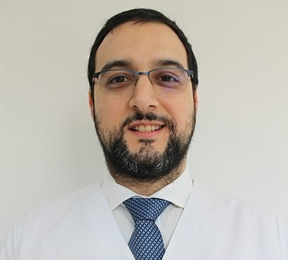 Dr. Miguel Antonio Mesa Navas, MD